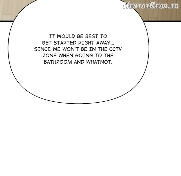 Living With a Girl I Just Met Chapter 13 - page 30
