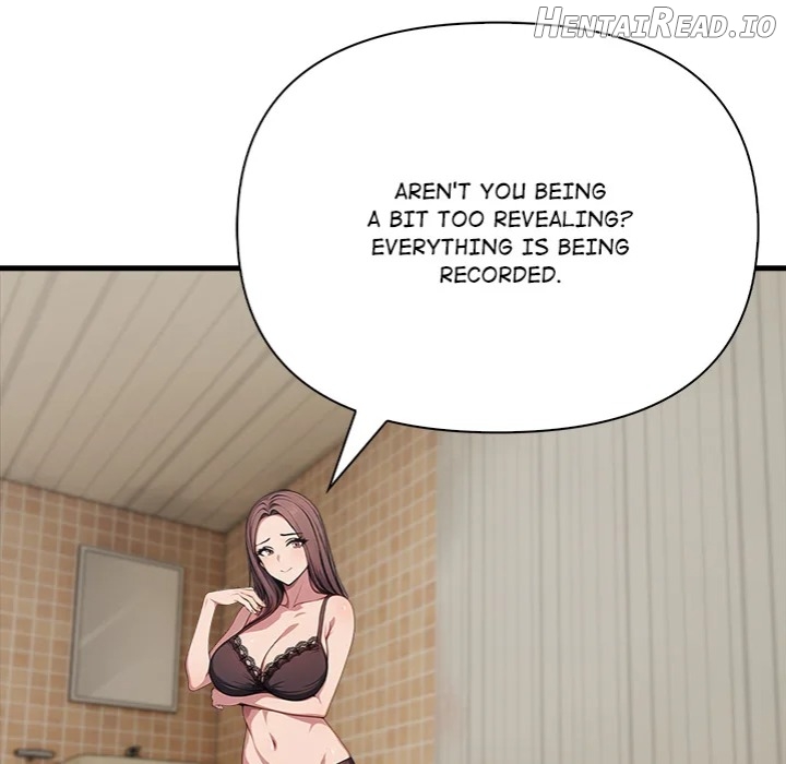 Living With a Girl I Just Met Chapter 13 - page 31