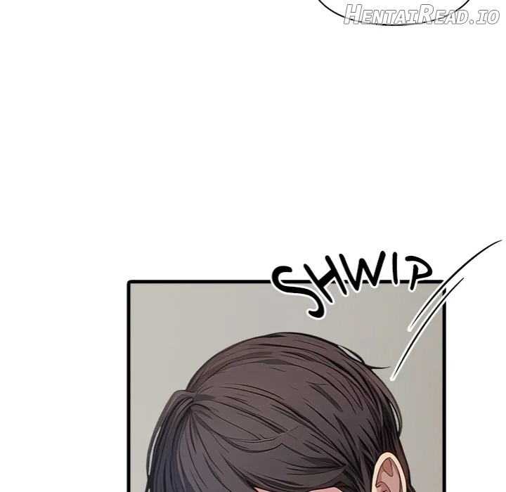 Living With a Girl I Just Met Chapter 13 - page 33