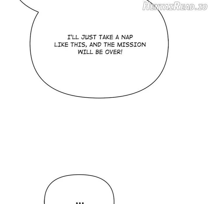Living With a Girl I Just Met Chapter 13 - page 35