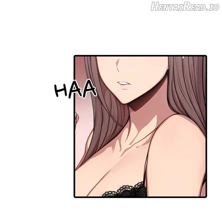 Living With a Girl I Just Met Chapter 13 - page 37