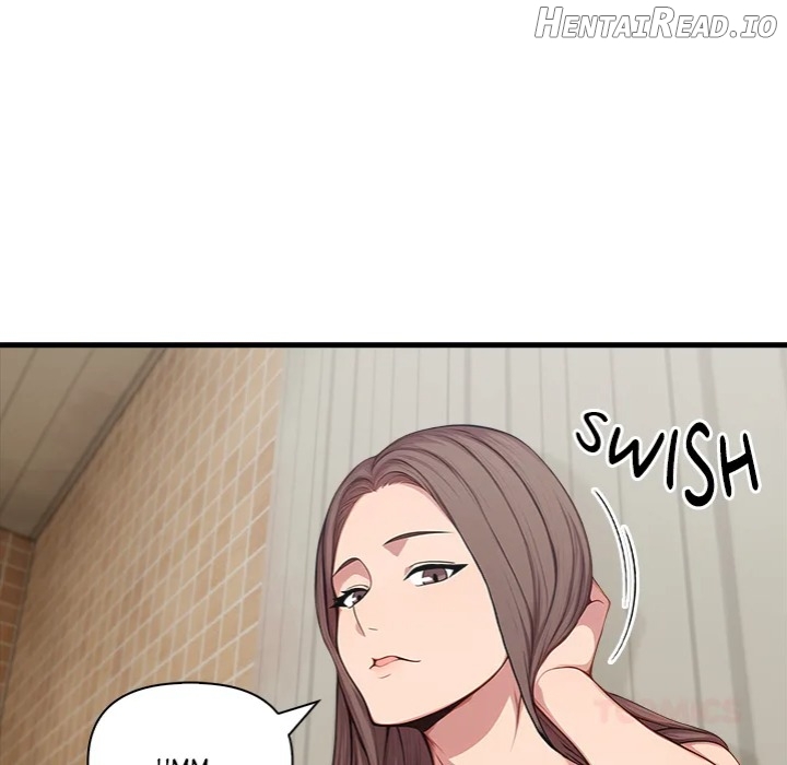 Living With a Girl I Just Met Chapter 13 - page 38