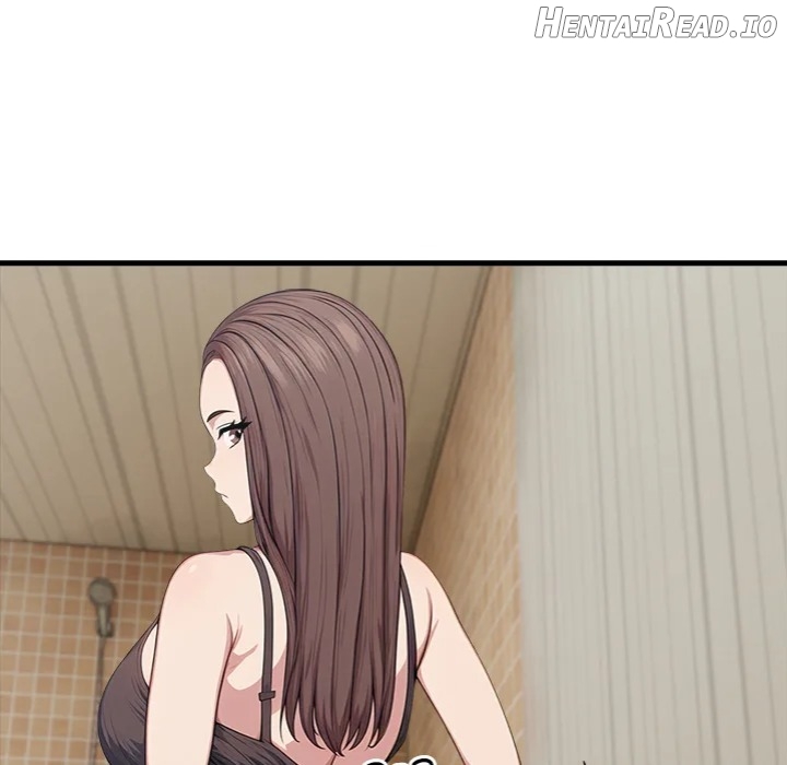 Living With a Girl I Just Met Chapter 13 - page 42