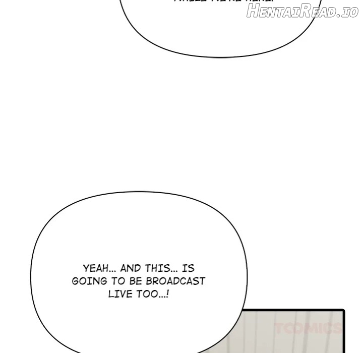 Living With a Girl I Just Met Chapter 13 - page 44