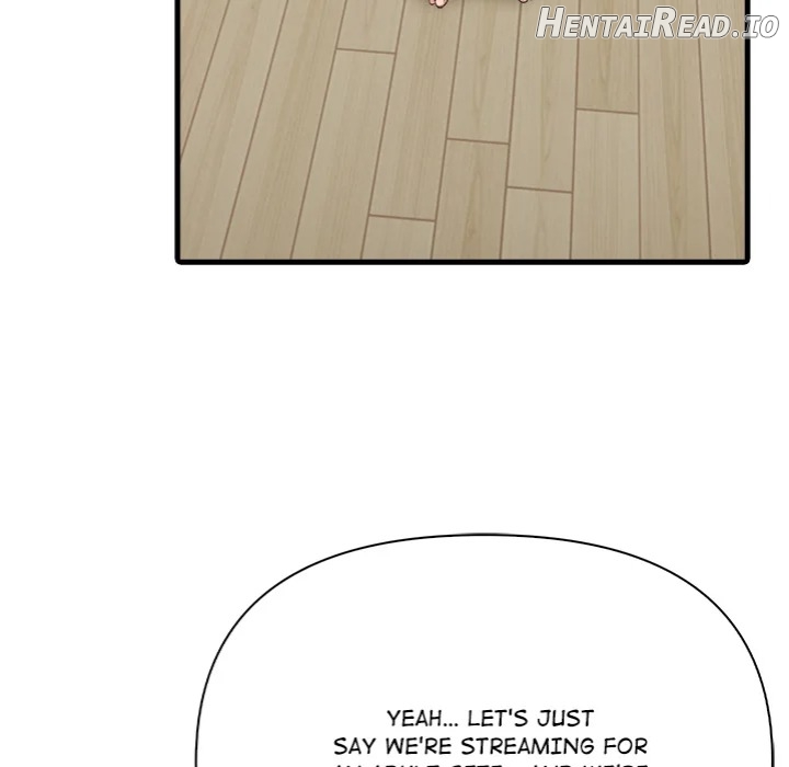 Living With a Girl I Just Met Chapter 13 - page 46
