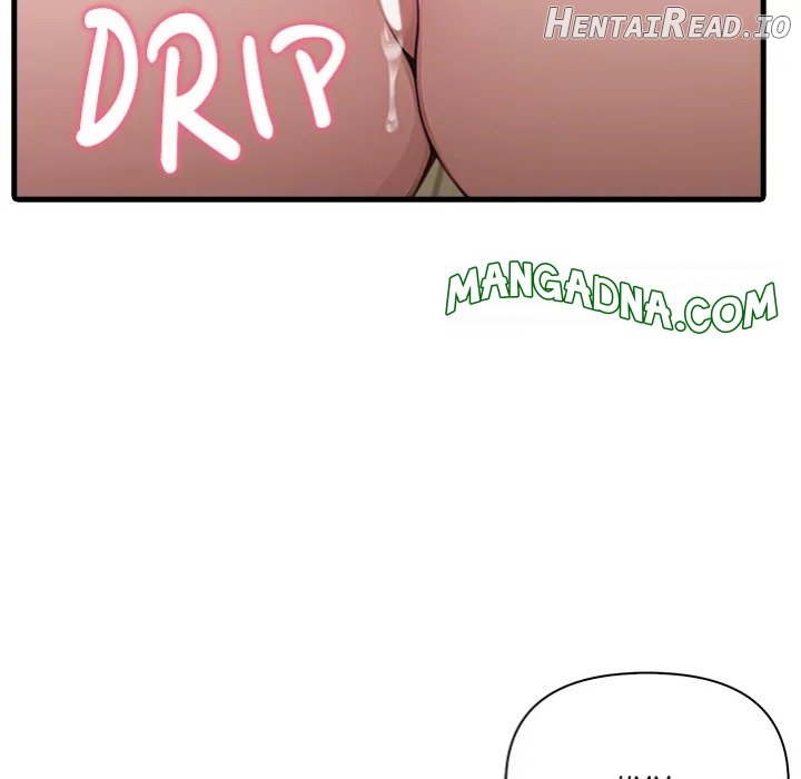 Living With a Girl I Just Met Chapter 13 - page 53