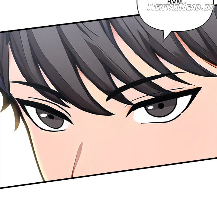 Living With a Girl I Just Met Chapter 13 - page 54