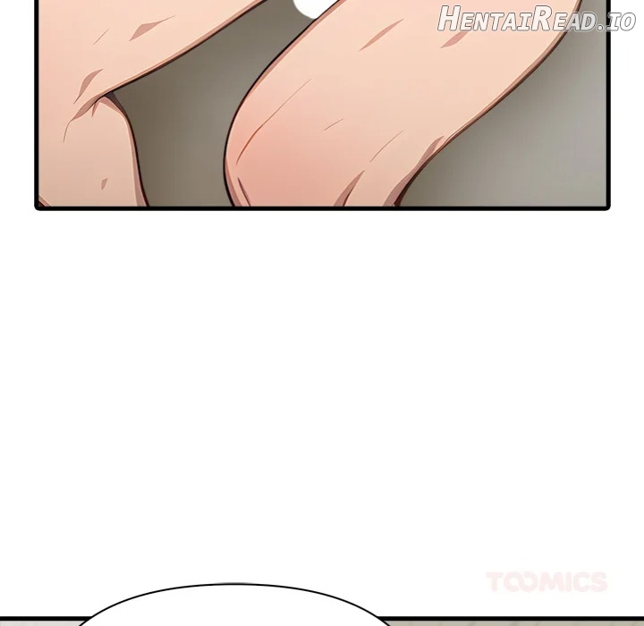 Living With a Girl I Just Met Chapter 13 - page 56