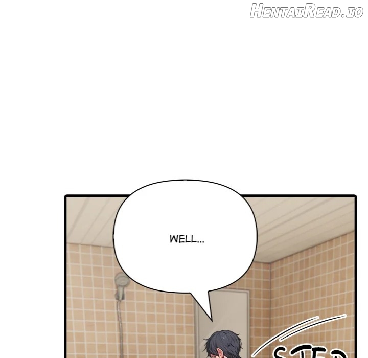 Living With a Girl I Just Met Chapter 13 - page 59