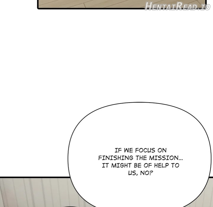 Living With a Girl I Just Met Chapter 13 - page 61