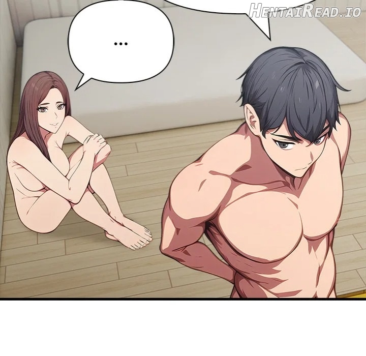 Living With a Girl I Just Met Chapter 13 - page 62
