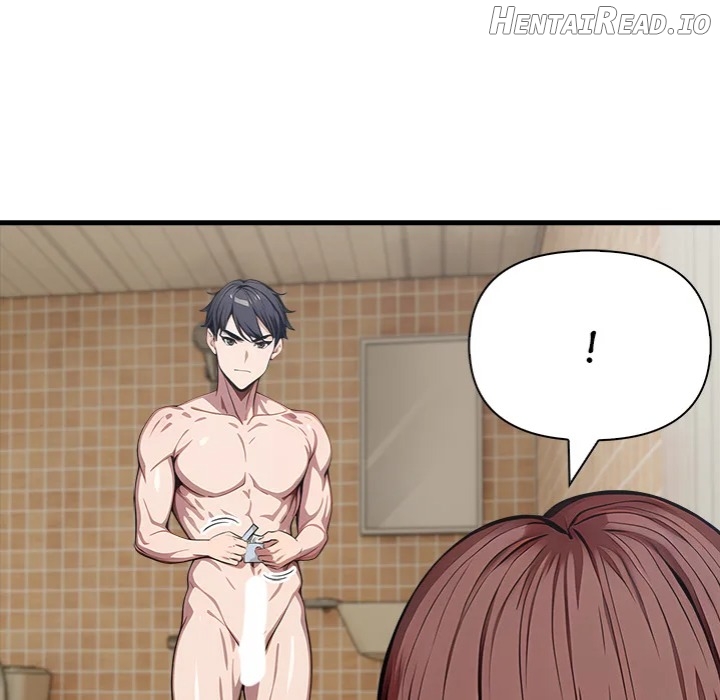 Living With a Girl I Just Met Chapter 13 - page 67