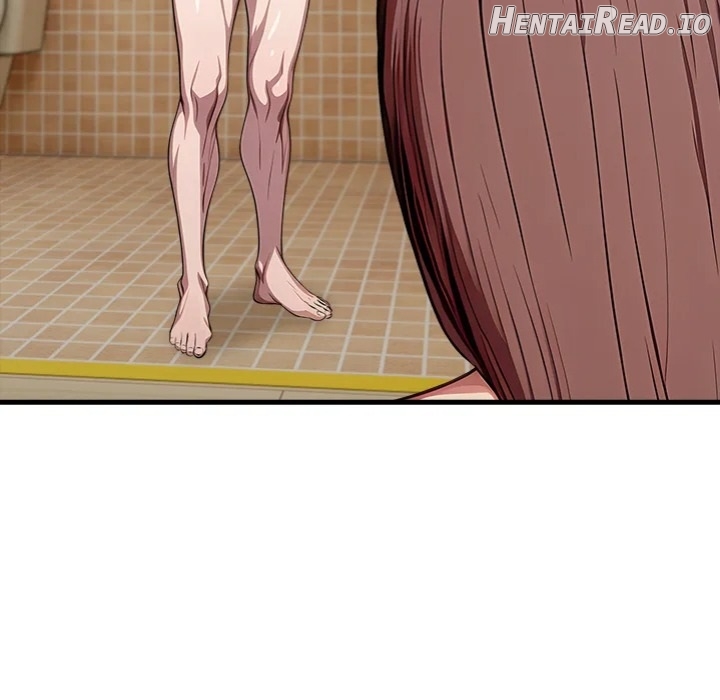 Living With a Girl I Just Met Chapter 13 - page 68
