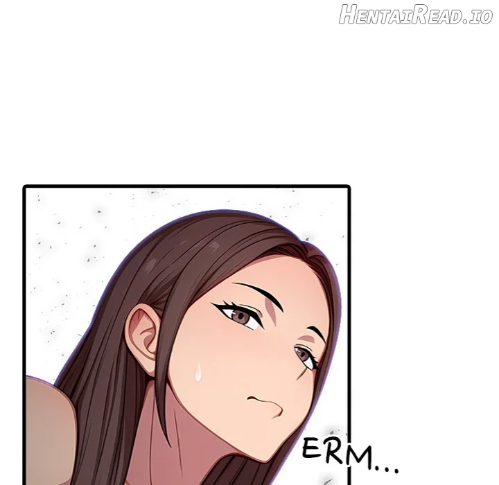 Living With a Girl I Just Met Chapter 13 - page 7