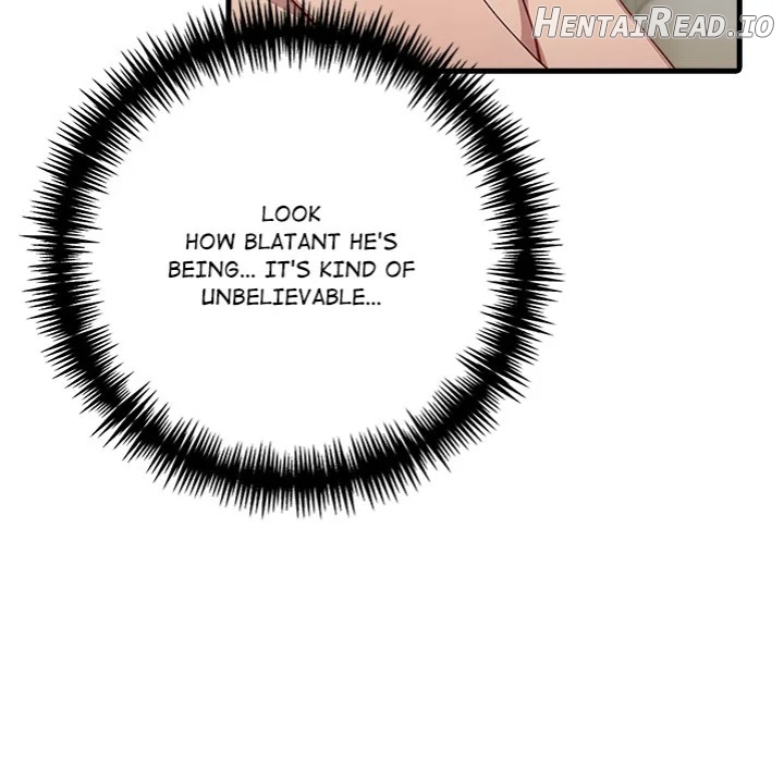 Living With a Girl I Just Met Chapter 13 - page 72