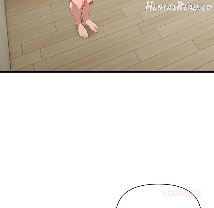 Living With a Girl I Just Met Chapter 13 - page 74