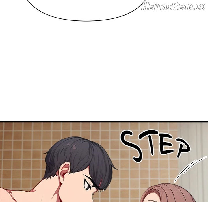 Living With a Girl I Just Met Chapter 13 - page 77