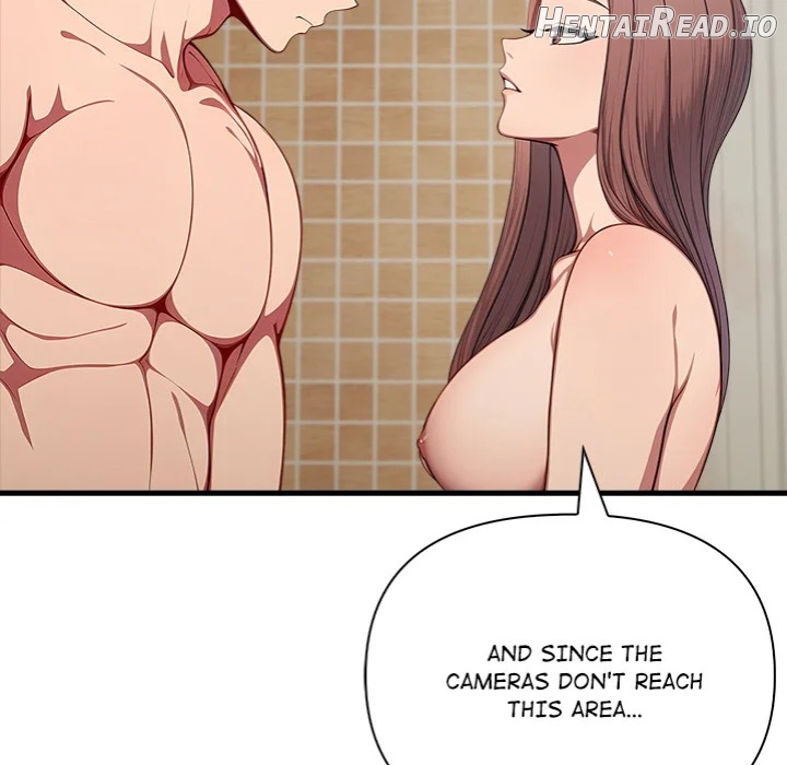 Living With a Girl I Just Met Chapter 13 - page 78