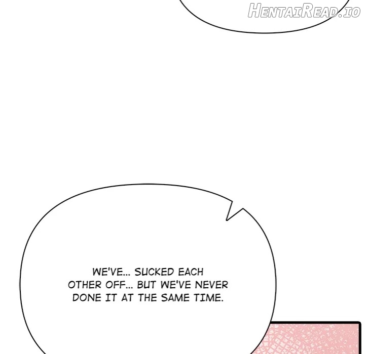 Living With a Girl I Just Met Chapter 13 - page 79