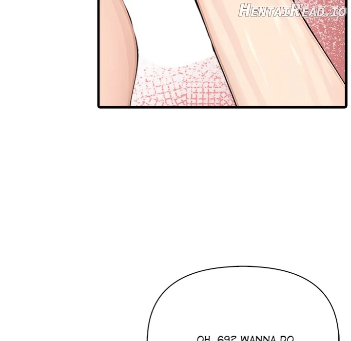 Living With a Girl I Just Met Chapter 13 - page 81