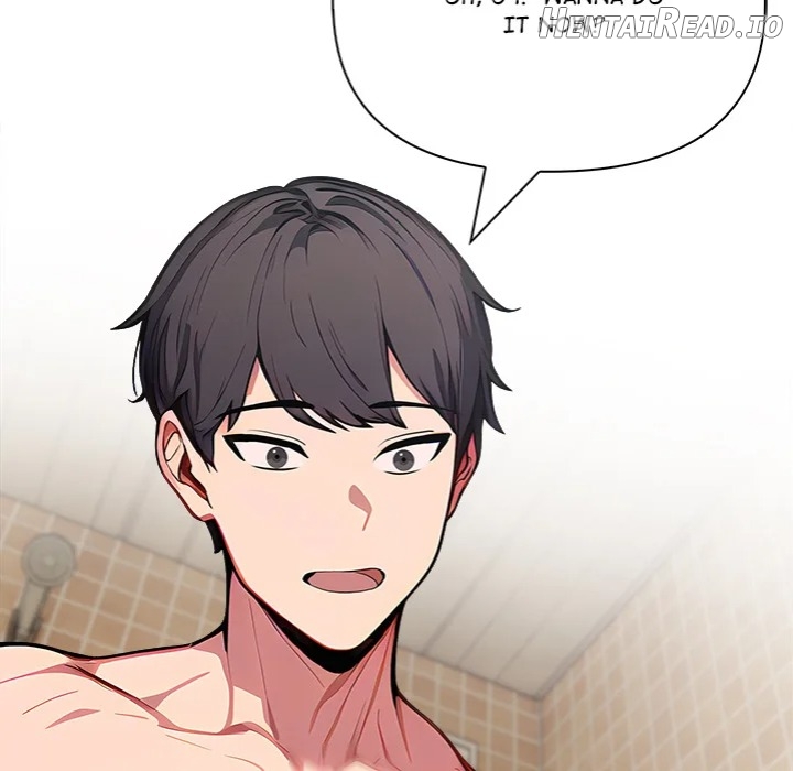 Living With a Girl I Just Met Chapter 13 - page 82