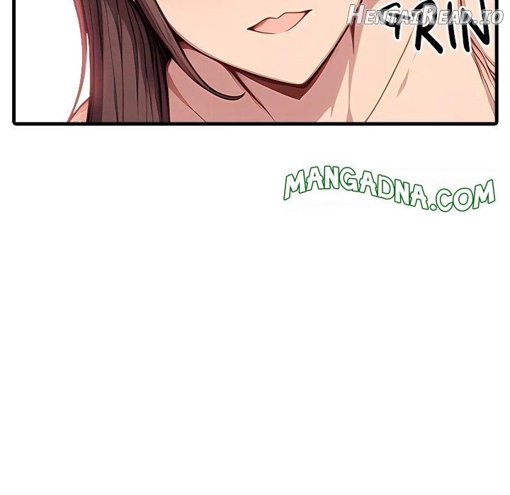 Living With a Girl I Just Met Chapter 13 - page 85