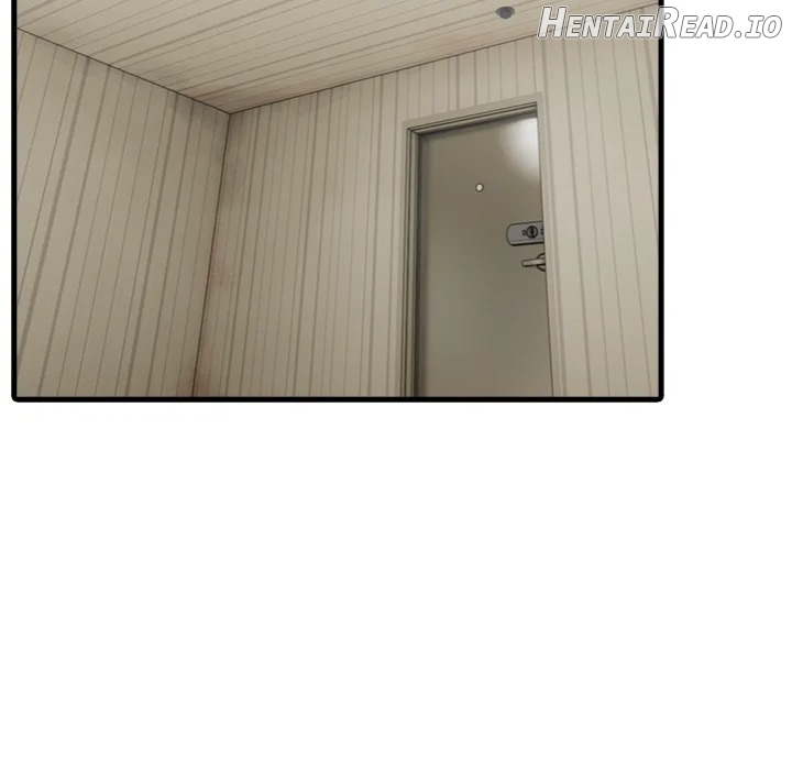 Living With a Girl I Just Met Chapter 13 - page 87