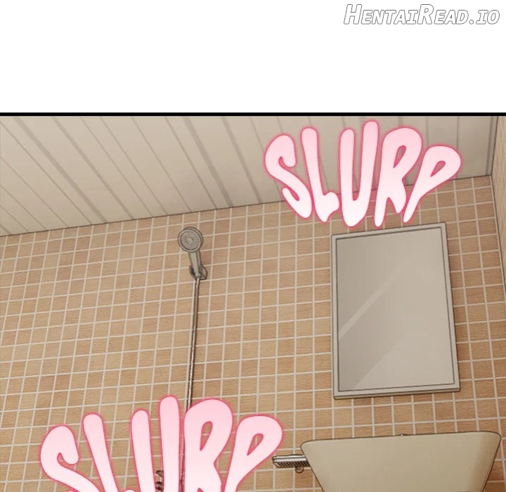 Living With a Girl I Just Met Chapter 13 - page 88
