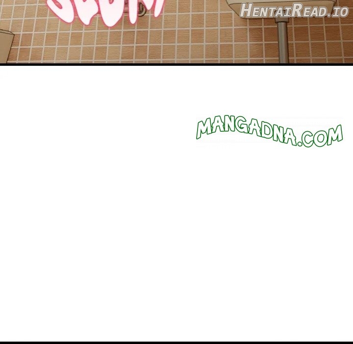 Living With a Girl I Just Met Chapter 13 - page 89