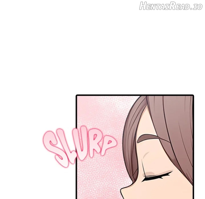 Living With a Girl I Just Met Chapter 13 - page 91