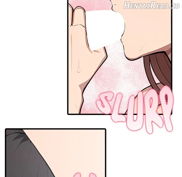 Living With a Girl I Just Met Chapter 13 - page 92
