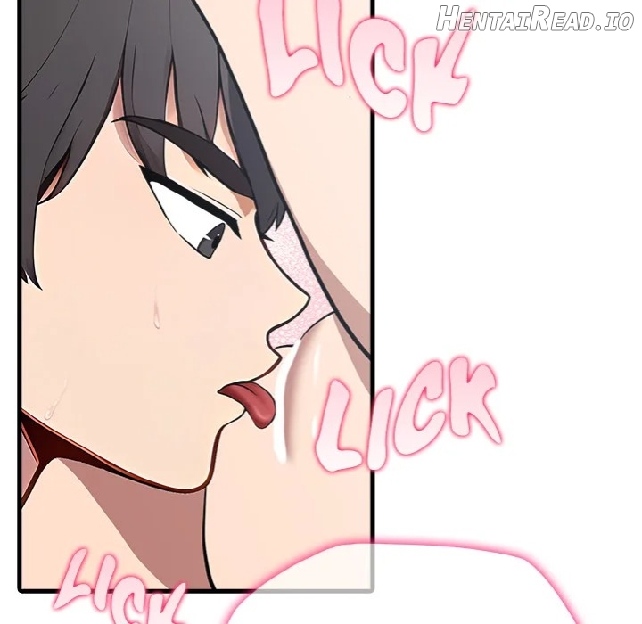 Living With a Girl I Just Met Chapter 13 - page 93