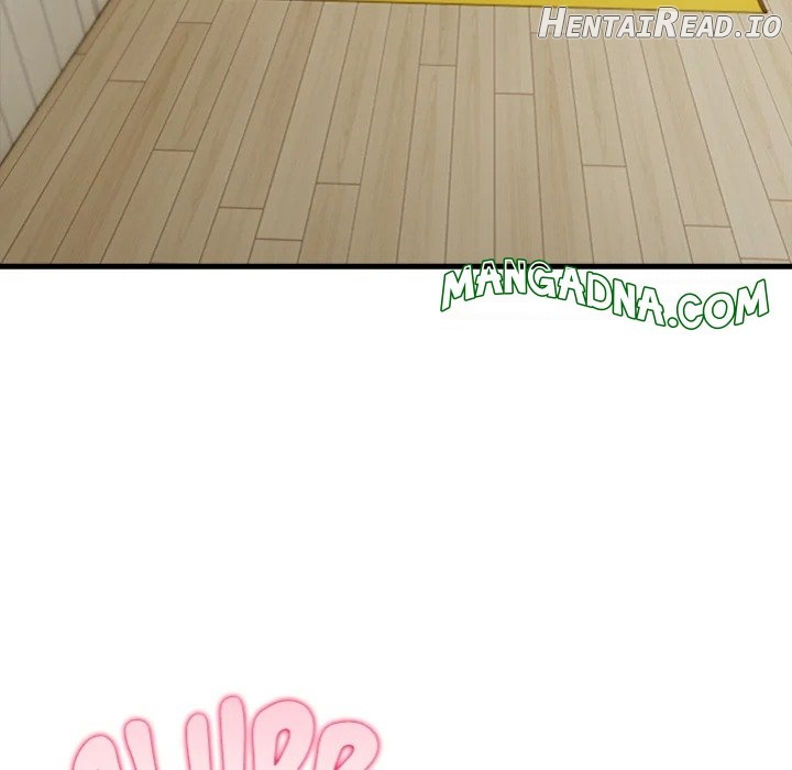 Living With a Girl I Just Met Chapter 13 - page 96