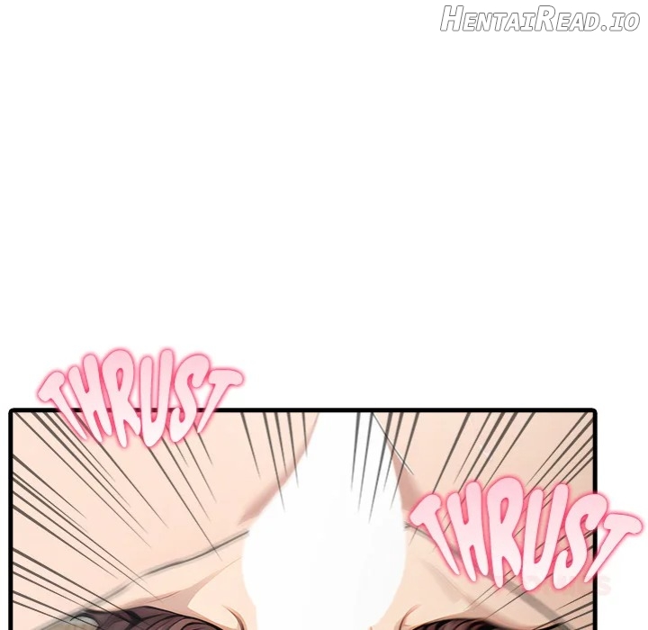 Living With a Girl I Just Met Chapter 13 - page 98