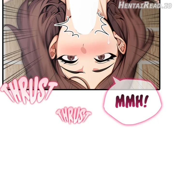 Living With a Girl I Just Met Chapter 13 - page 99