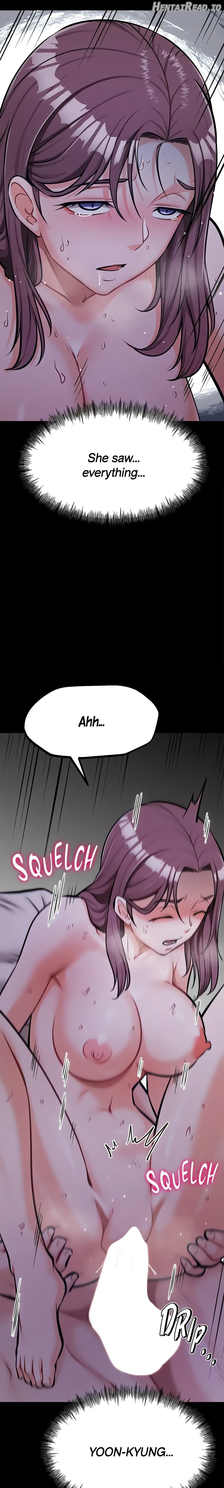 Athletes Village: The Trap Chapter 24 - page 26