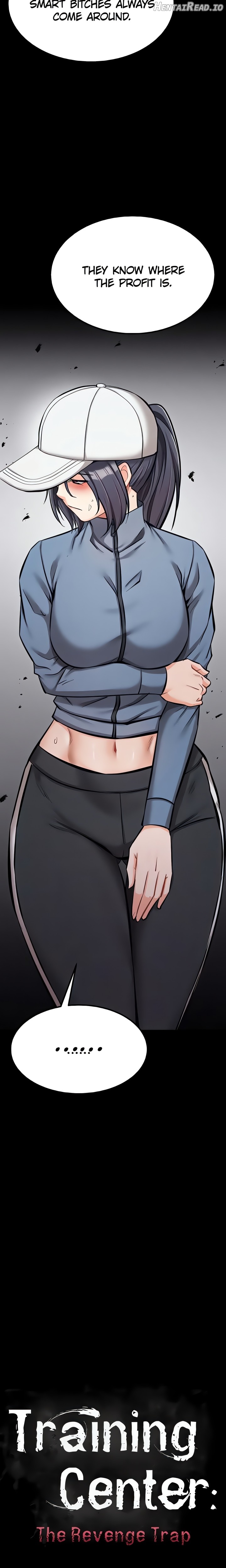 Athletes Village: The Trap Chapter 30 - page 2