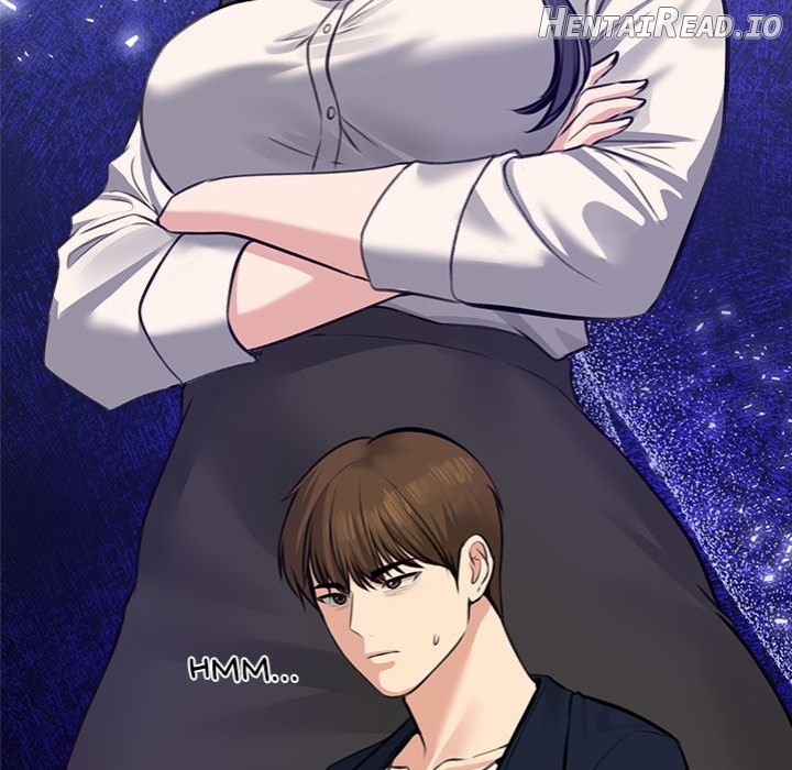 Runaway Wife Chapter 25 - page 118