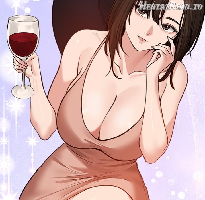 Runaway Wife Chapter 25 - page 151