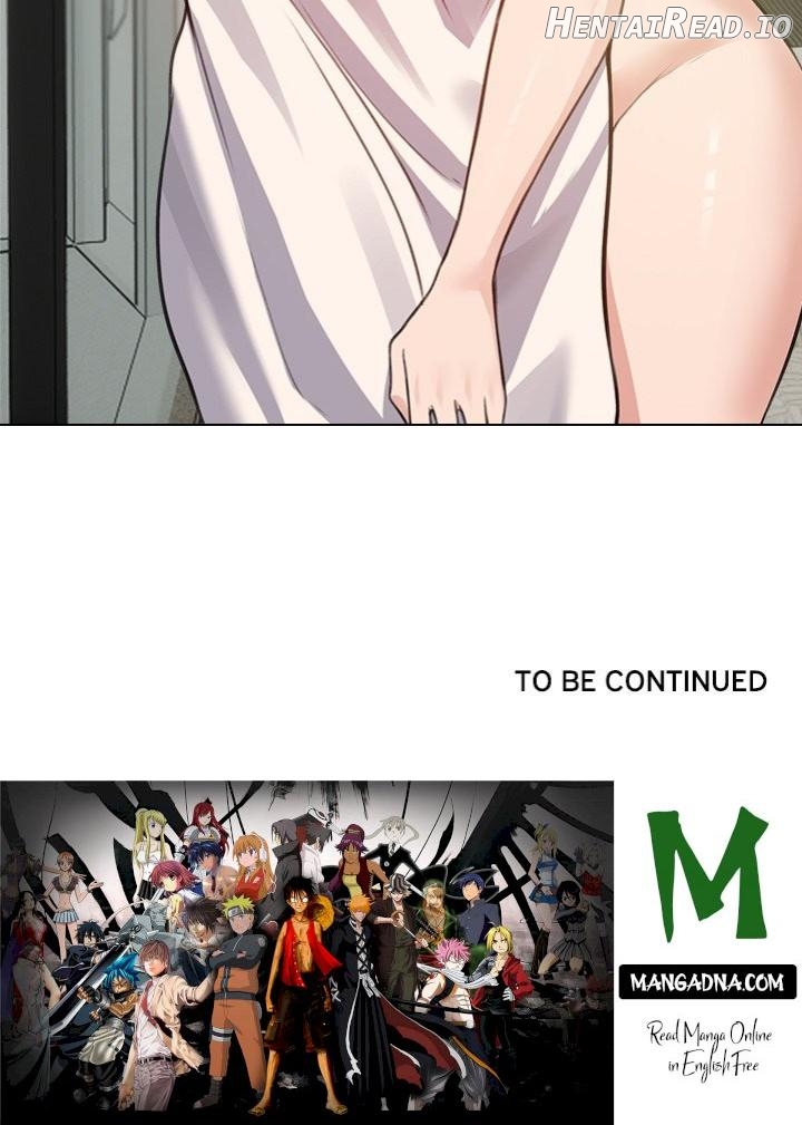 Runaway Wife Chapter 25 - page 167