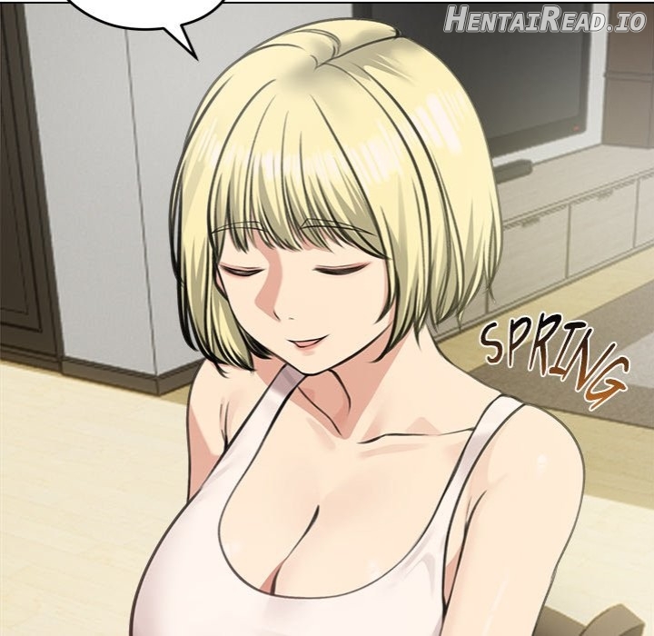 Runaway Wife Chapter 25 - page 41