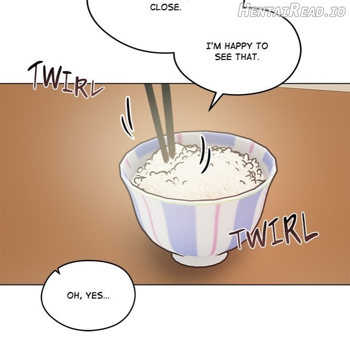 Runaway Wife Chapter 25 - page 48