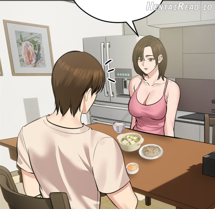 Runaway Wife Chapter 25 - page 50