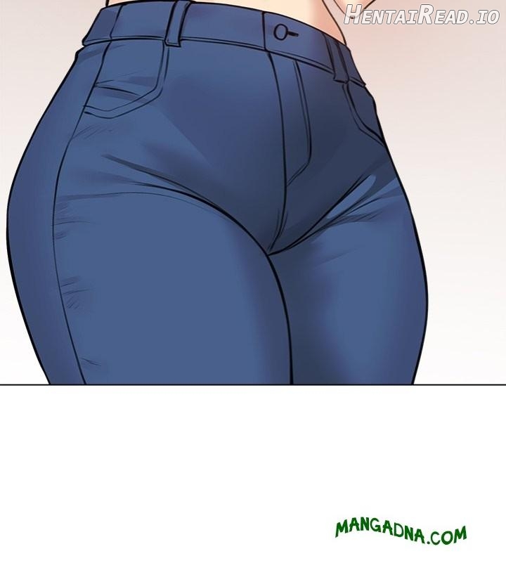 Runaway Wife Chapter 25 - page 76