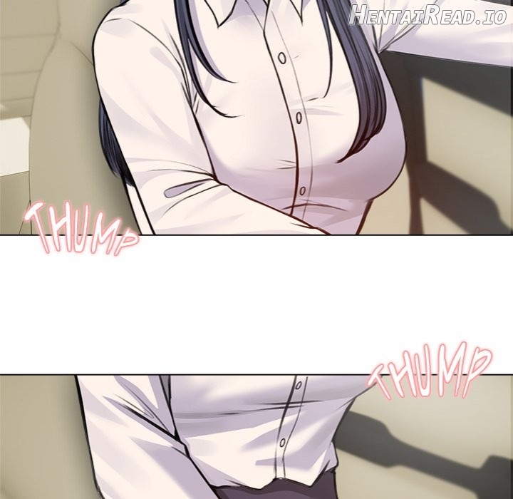 Runaway Wife Chapter 25 - page 8