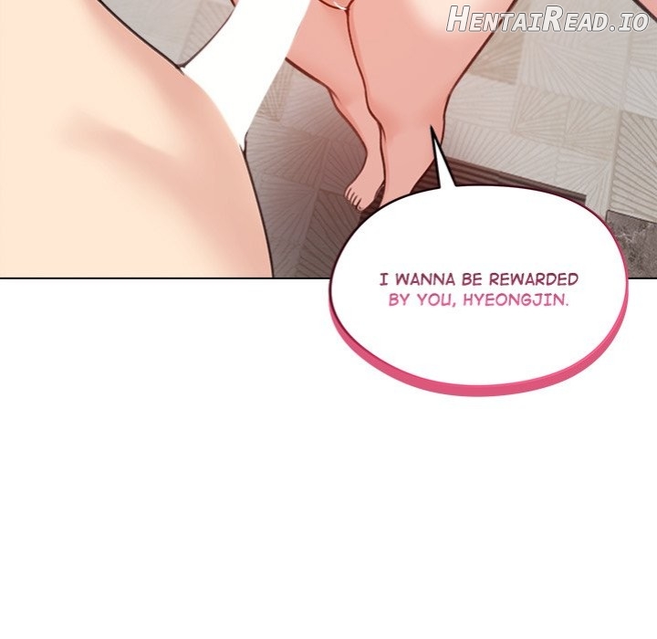 Runaway Wife Chapter 26 - page 104