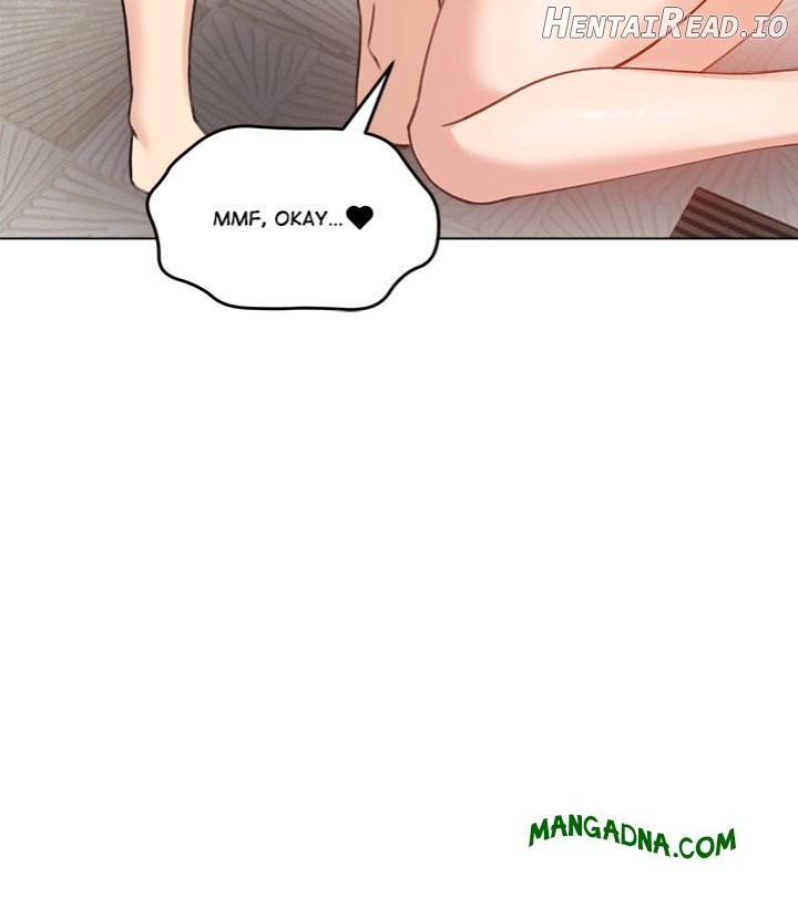 Runaway Wife Chapter 26 - page 134
