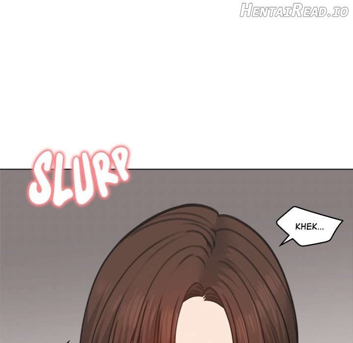 Runaway Wife Chapter 26 - page 135