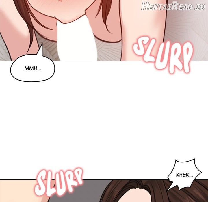 Runaway Wife Chapter 26 - page 139