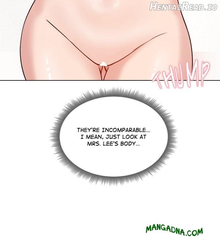 Runaway Wife Chapter 26 - page 66